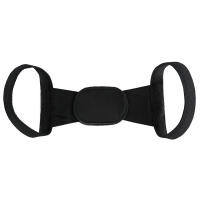 Corrector De Postura Ajustable Soporte De Espalda Correa Para Hombros Rectificador De Spine Corregidor Postural Adulto Polyester 90% Spandex 10% - details 12