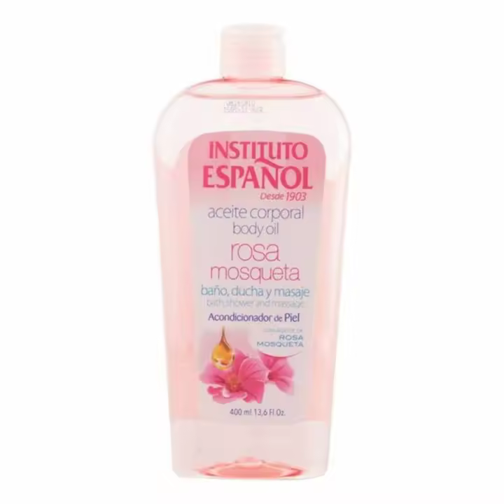 Aceite Corporal Anfora Instituto Español 210996 (400 ml) 400 ml - 1