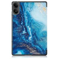 Funda De Cuero Para Tableta Xiaomi Redmi Pad pro 12.1 Pulgadas 2024 Tri-Folding Stand Protección Anti-Golpes Y Resistente Al Agua - details 19
