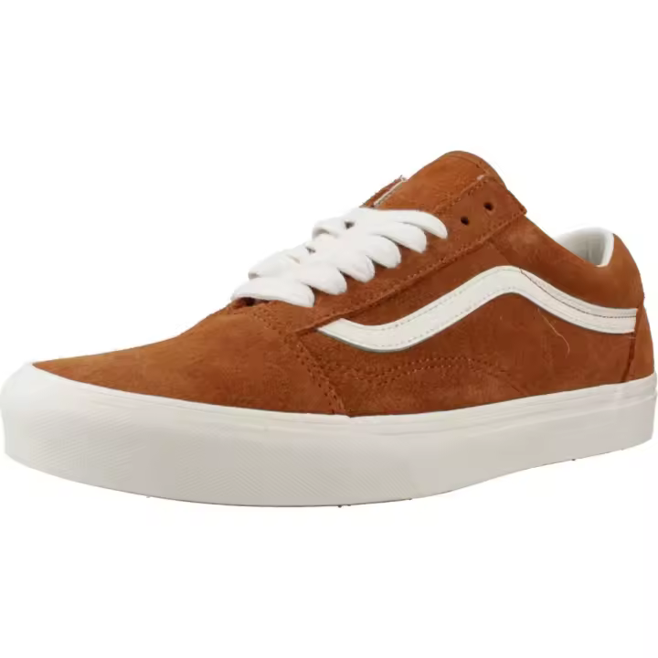 Zapatillas deportivas de Hombre Marca Vans Modelo Old Skool - 1