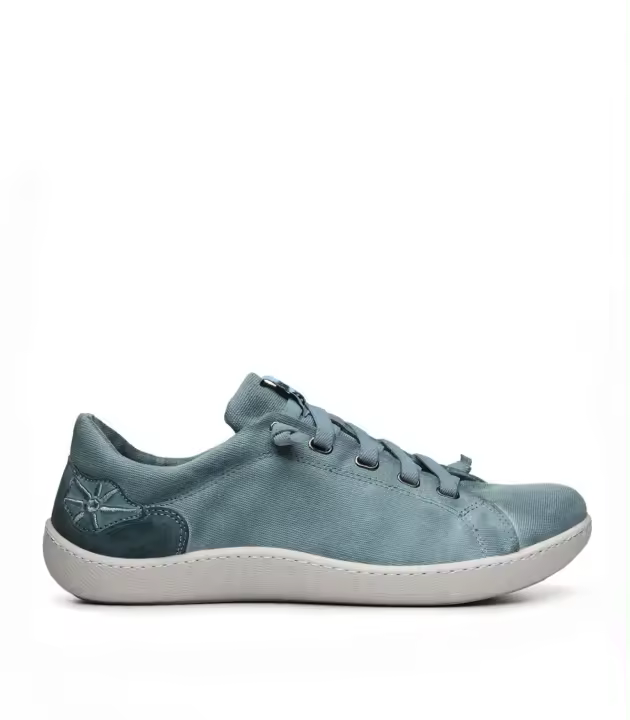 ZAPATILLAS BAREFOOT DE HOMBRE SUNNI SUABBI MIYAKO JEANS - 1