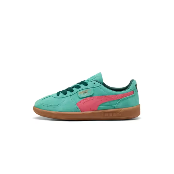 Zapatillas Puma Palermo Mujer Multicolor - 1
