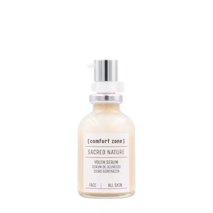 Comfort Zone Sagrado Naturaleza Juventud Serum 30ml-Suero Juvenil - 1