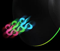 Newskill EOS Ratón Gaming Professional RGB 16000DPI - details 3