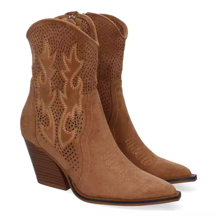 A-5004-Camel BOTAS Nutribebé BOTAS a-5004-camel - 1