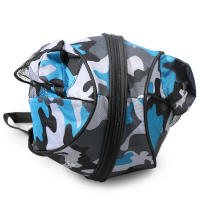 Bolsa Redonda Deportiva Para Baloncesto Fútbol Voleibol Viaje Hombro Bolsa Unisex Bolsa De Transporte Deportiva Para Hombres Y Mujeres - details 7
