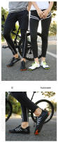 Zapatos Aéreos De Agua EOCENE Para Hombres Y Mujeres Deporte Natación Escalada Paseo Ciclismo Senderismo Antideslizantes Respirables Talla True - details 24