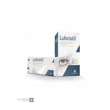 Gotas lubricantes para ojos 100ml - Envío Gratis*