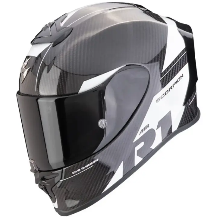 Scorpion Casco Integral Exo-r1 Evo Carbon Air Rally - 1