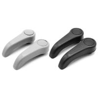Manija De Ajuste De Asiento Para Renault Clio Serie Completa 1998-2008 Puertas 2/3-4/5 Para Mk2 Twingo Repuesto De Manija De Pull - details 0