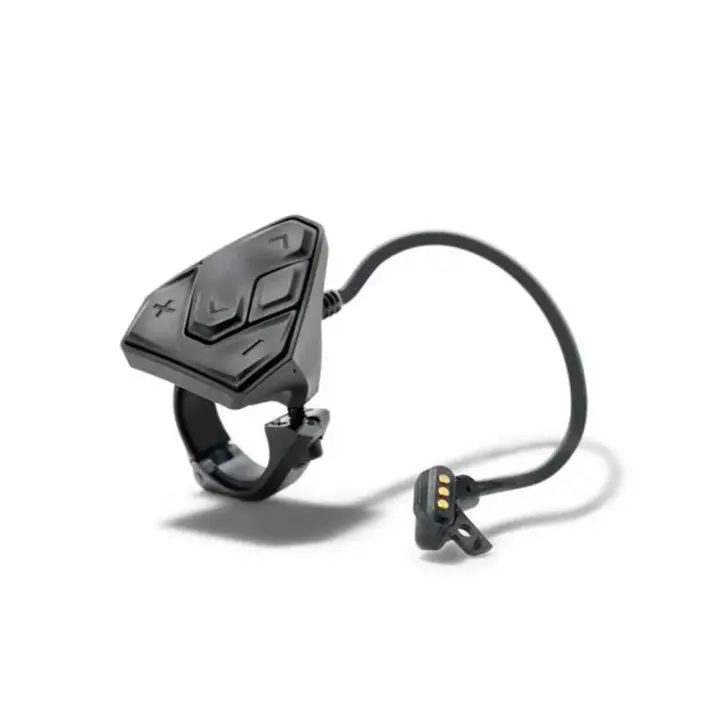 Bosch Bike Mando Control De Pantalla Compact 350 Mm - 1