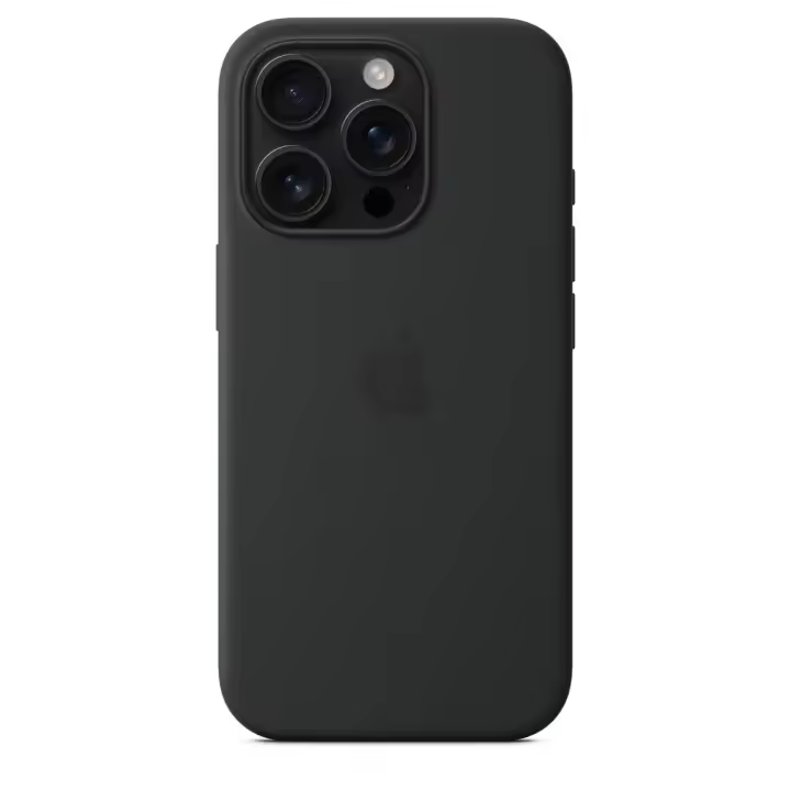 Funda de silicona de Apple con MagSafe para iPhone 14 Serie – 12 colores disponibles - 1