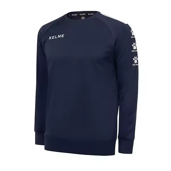 Kelme Sudadera Lince Marino - 1