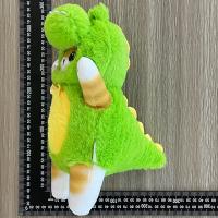 Muñeco De Peluche Mofusand Cosplay Tiburón Gato 25cm Kawaii Relleno De Algodón PP Juguetes Para Todas Las Edades - details 0
