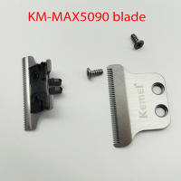 Cabeza De Corte Para Pelacabelos Eléctrico Kemei MAX5090 Recambio De Hoja Máxima Cuidado Con El Cabello Accesorio Para Pelacabelos Barbero - details 2