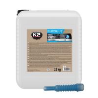 K2 Euroblue 23KG (21,1L) - AdBlue Diésel, Solución Acuosa Urea, Reducción Catalítica Selectiva (SCR) EB23 - details 0