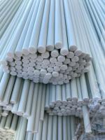 Tutor de arboles de fibra vidrio de 7mm - 150 cm de altura - Pack 100uds. Alta resistencia al agua y mayor durabilidad que cualquier otro tipo de caña o tutor. Ofrece firmeza y resistencia al choque y no requiere mantenimiento alguno - details 0
