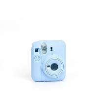Funda De Silicona Para Cámara Fujifilm Instax Mini12 Estilo Suave Protectora Duradera Y Antigolpes Accesorio De Alta Calidad - details 6