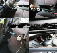 Tubo De Rodamiento De Aluminio Para Repuesto De Pistola Tornador Z-020 Z-014 K101 K107 Lavado De Coches (2PCS/Lote) Material De La Punta De Cobre Y Cuerpo De Aleación - details 12