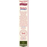 Betty Crocker Devill´s Food Cakew Mix 425 g - details 2