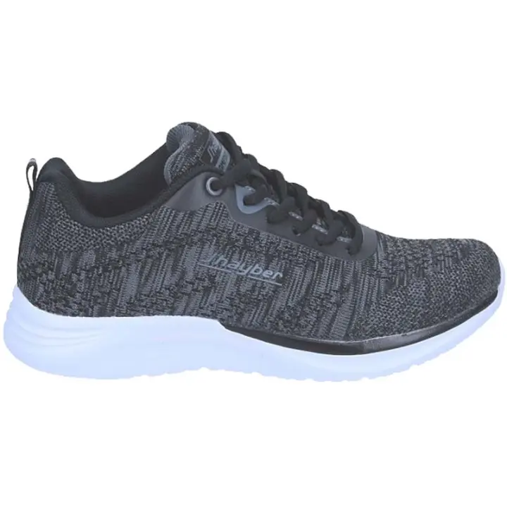 J'hayber Zapatillas J´hayber Cherte Negro Mujer - 1