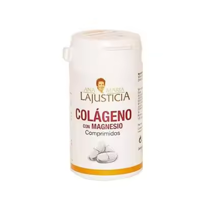 AML COLAGENO MAGNESIO 75 COMP - 1