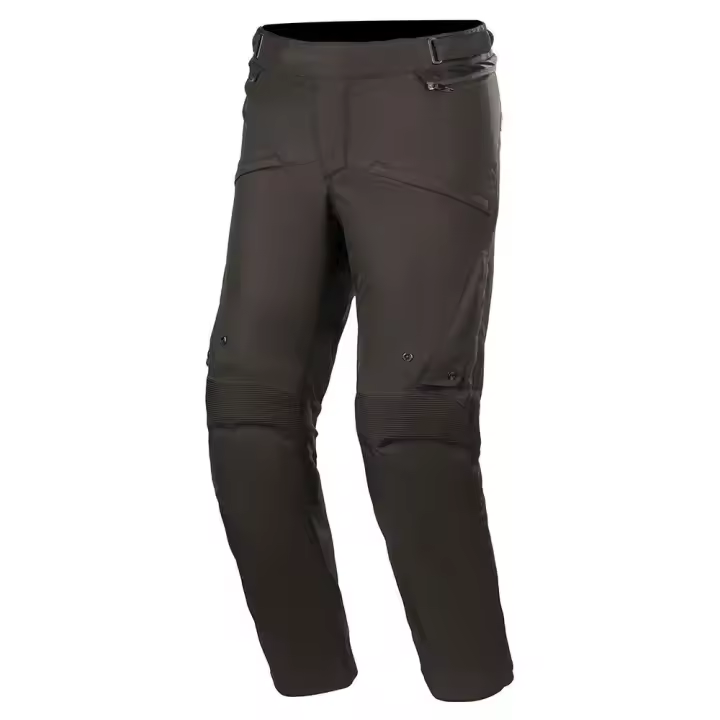 Alpinestars Pantalones Road Pro Goretex Gris Hombre - 1