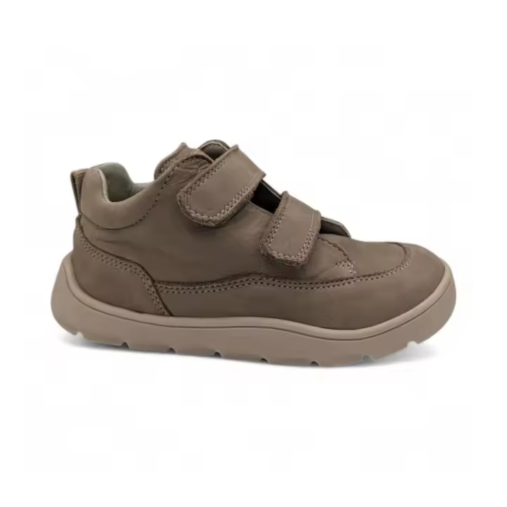 Botas marca Pablosky para infantil en color beig - 1