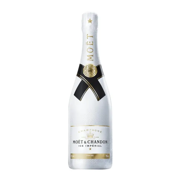 Moet Chandon Ice - 1
