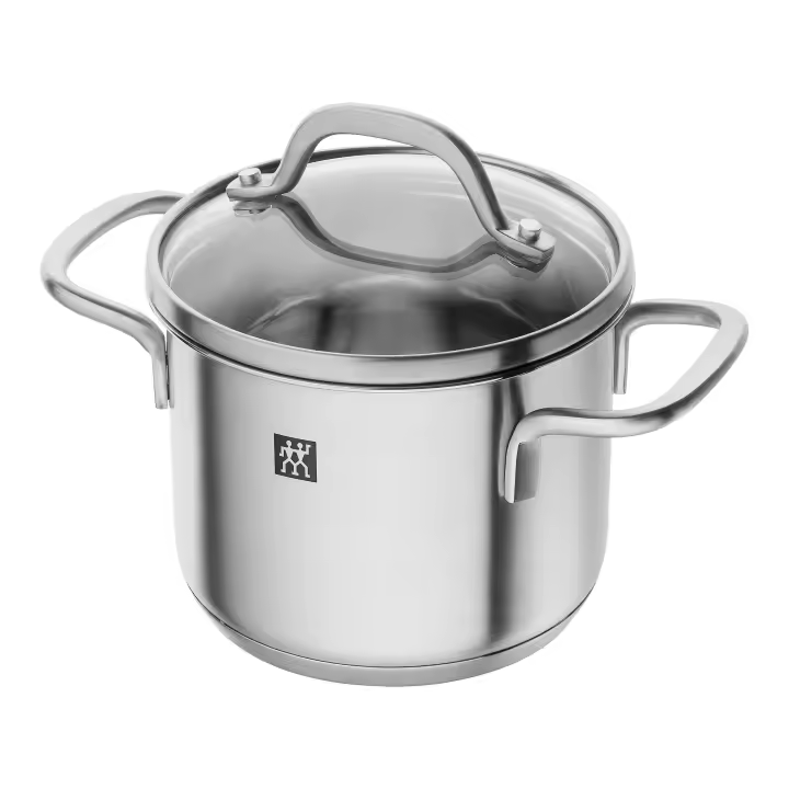 ZWILLING Pico Olla alta 12 cm, 18/10 Acero inoxidable - 1