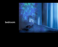 Proyector De Estrellas Y Galaxias LED Astronauta Con Altavoz Bluetooth Lámpara De Noche Para Decoración De Habitación Regalo Para Niños - details 10