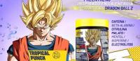 LIFE PRO NUTRITION Elektro KI Dragon Ball Z Edición Limitada 400g | Preentreno de alto rendimiento  | LIFEPRO NUTRITION - details 4