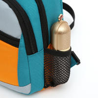 Nueva Mochila Mini Para Mujer Bolsa De Pecho Pequeña Bolso De Mano Moda Bolsa Deportiva Para Viaje Cruzable Girl Back Pack - details 15