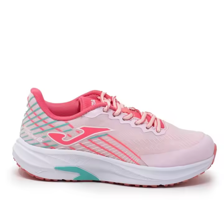 JOMA JCREOSW2513 DEPORTIVO CORDONES ROSA 36238 25I - 1