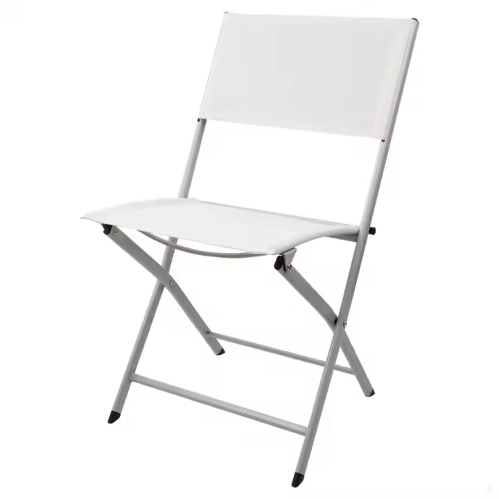 Aktive Silla Plegable De Jardín - 1