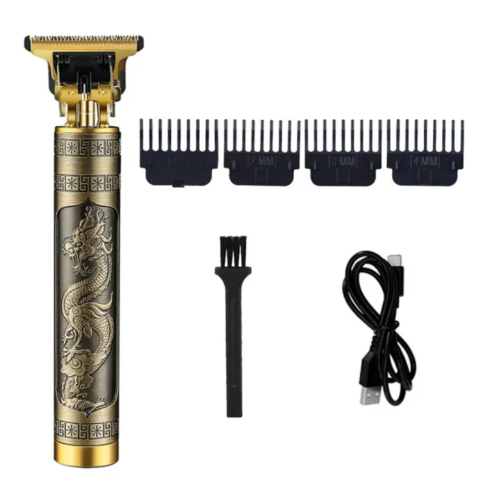 Cortapelos para hombre - 1