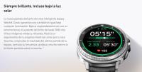 Samsung Galaxy Watch8 Classic 46 mm Bluetooth Reloj Inteligente, Negro/Blanco, Hybrid Strap, Galaxy AI, Procesador 3 nm, Asistente de Salud y Sueño, Seguimiento Deportivo, L1+L5 Dual- Frecuencia GPS, 5ATM + IP68, 445 mAh Hasta 30 horas - details 12