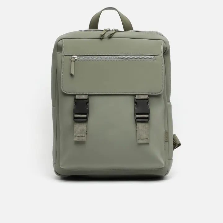 Misako Nova mochila para portátil de nylon (15,6 pulgadas) Portaordenador Mochila - 1