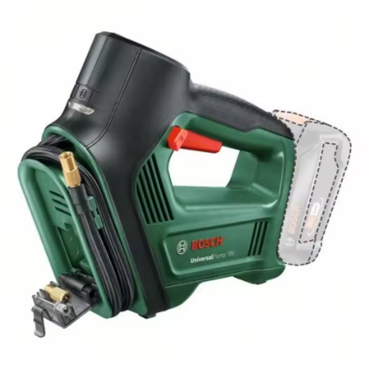 COMPRESOR DE AIREUNIVERSALPUMP 18V (BARE - 1