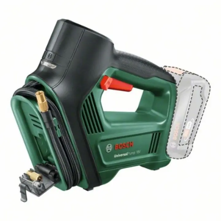 COMPRESOR DE AIREUNIVERSALPUMP 18V (BARE - 1