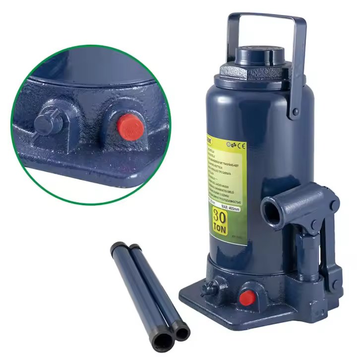 JBM 50825 - Gato de botella 30 toneladas (30.000 kg) - 50825 - 1