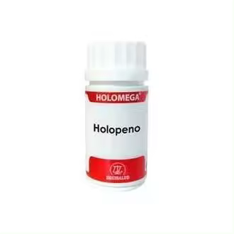 Holomega Holopeno 50 Cápsulas - 1
