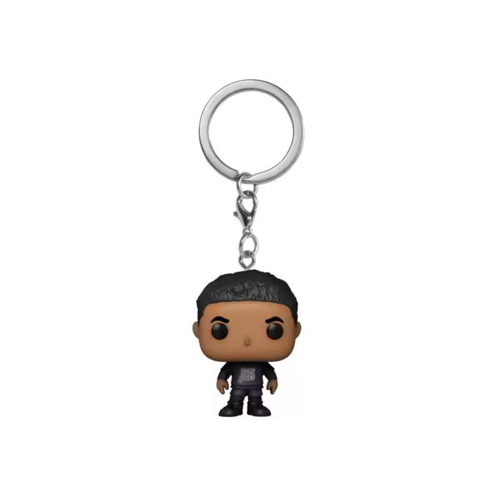 Llavero Pocket Pop Space Jam 2 Dom - 1