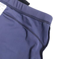 Shorts De Baño Sexy Para Hombres Quick Drying Swimwear Transpirable Deporte Surf Zwembroek Sunga Board Shorts Material Poliéster Y Spandex - details 8