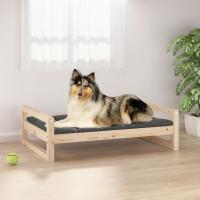 vidaXL Cama para Perros Gatos Mascotas Lavable Sofá Color Natural,  Blanco,  Gris y mas - details 0