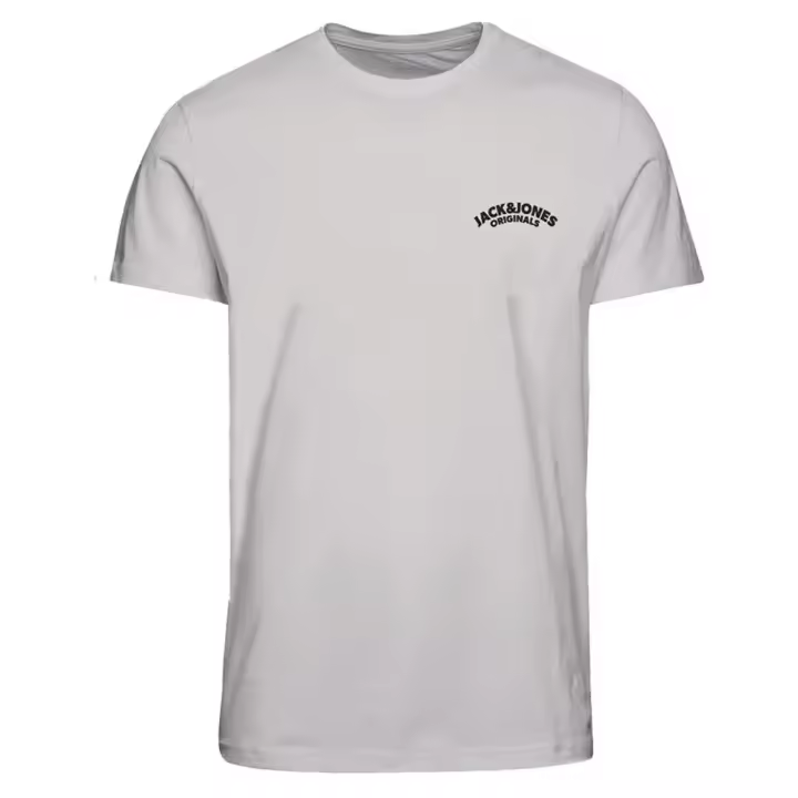 Jack & Jones Camiseta De Manga Corta Poppin - 1