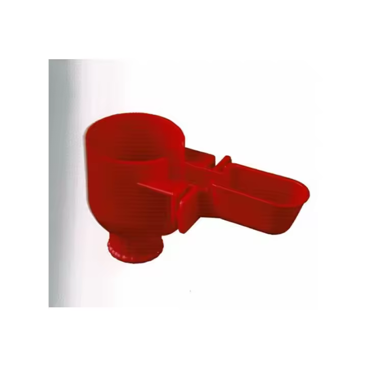 Gaun - CUERPO BEBEDERO MIXTO MINI AVES CON TAPON - 1