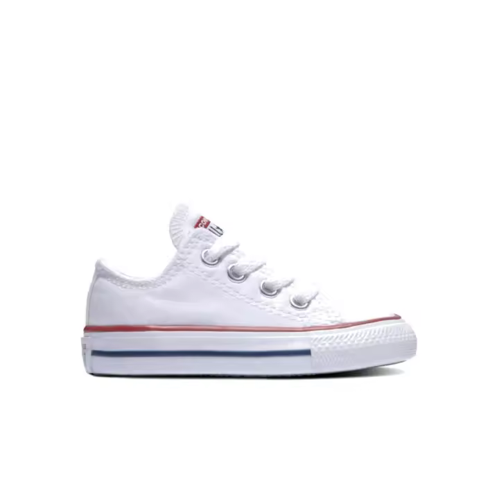 Converse C/T A/S Ox Clásico Zapatillas Deporte Niña - 1