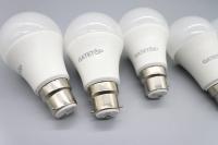 3pcs Bombilla LED E27 B22 Ahorro De Energía 3 Temperaturas De Color CCT 18W 24W Función De Memoria Luz Para Dormitorio AC110V 220V - details 10