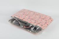 Casa De Mascotas Plegable Y Desmontable Resistente Al Agua Para Gatos Y Perros Ideal Para Ambientes Exteriores Suministros Para Mascotas - details 1